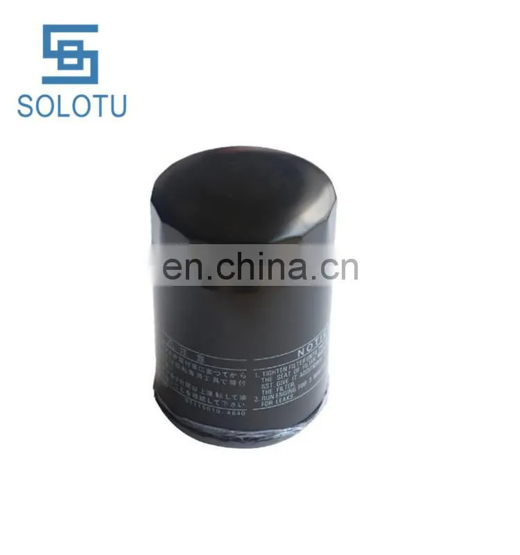 Auto Parts Oil Filter For LAND CRUISER Pick-up FZJ75 1992-1999 90915-TD004