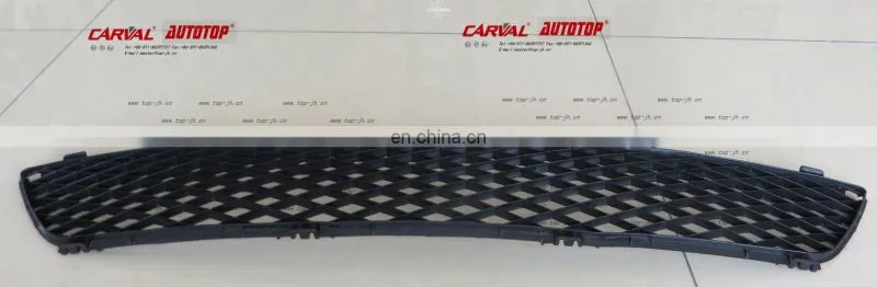 FRONT BUMPER GRILLE FOR MZD 603/GJ6A-50-1T1A