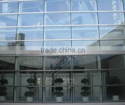 Tempered Laminated Glass(3+3,5+5,6+6)