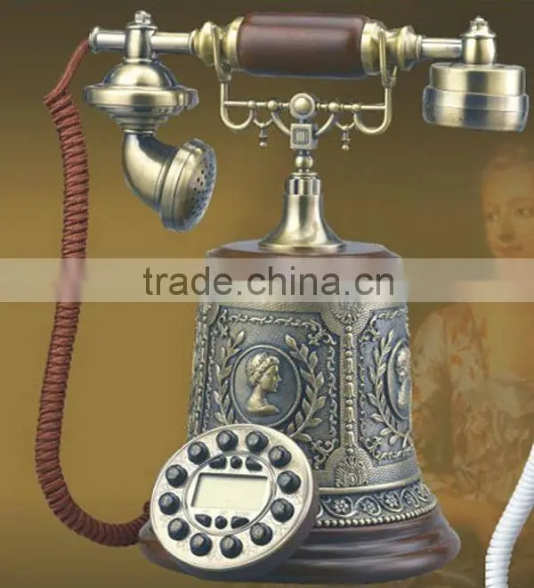 corded analog pabx telephone system