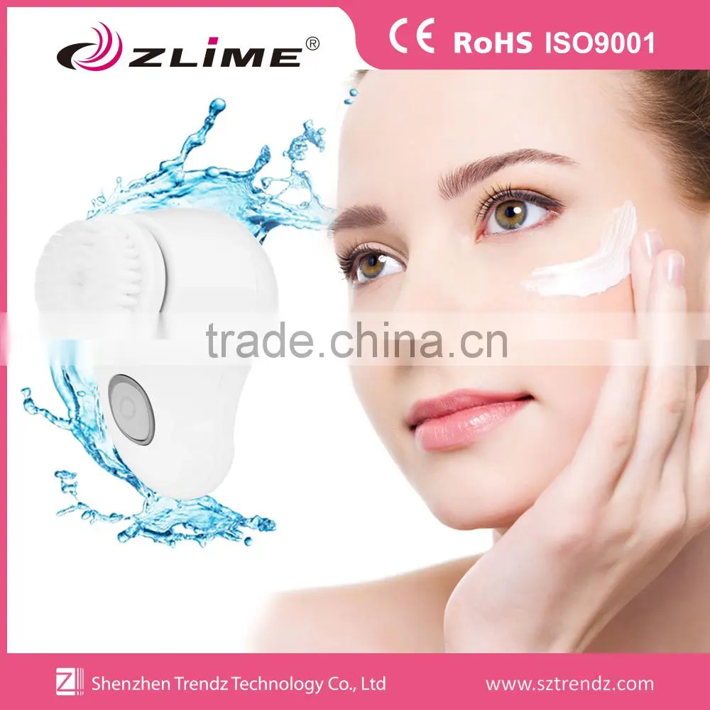Waterproof Sonic skin care Brush