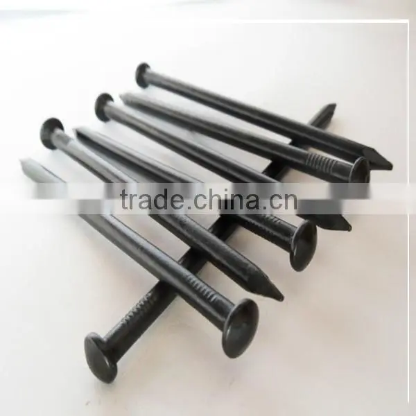 Low Price Bright Construction Common Nails Manufacturer