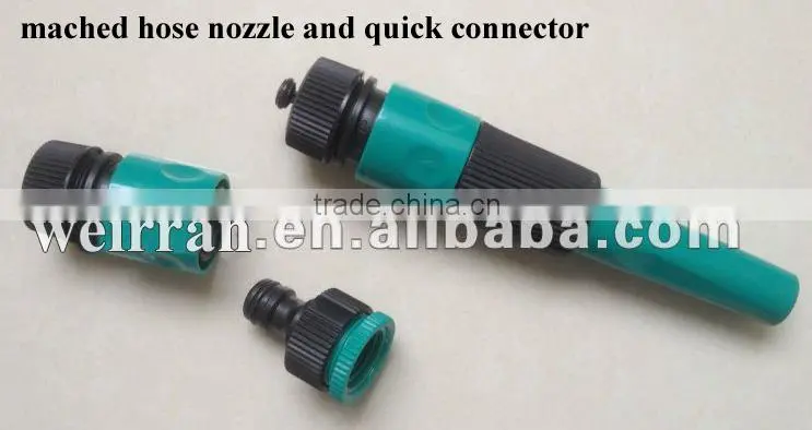 (73545) garden easy-operated retractable automatic hose reel irrigation machine