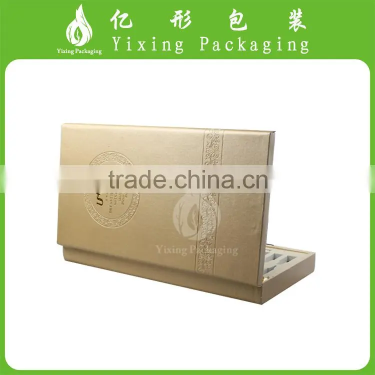 High quality PU leather box at best price