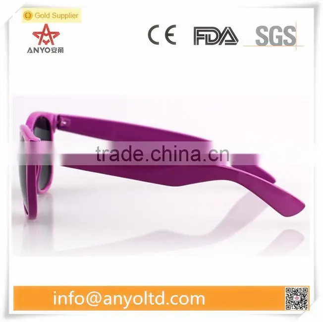 Custom logo party sunglass