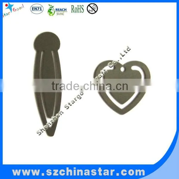Customize personalized smart book clip as promotional gift