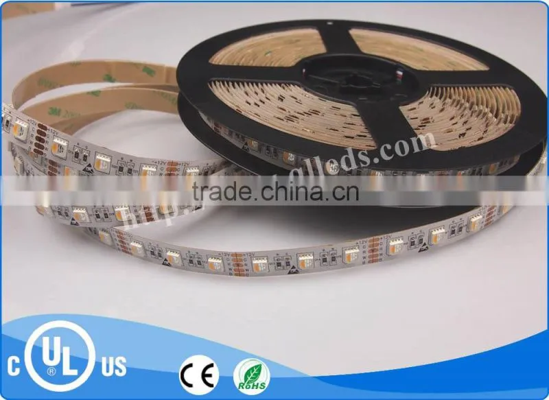 Best selling products led strip rgbw 5050 120led/m
