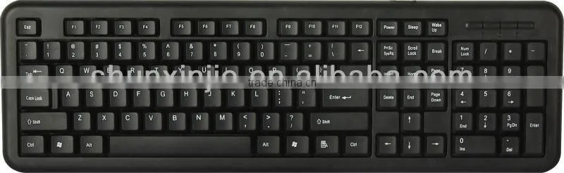 SX-K123 nano keyboard latest computer keyboard specifications