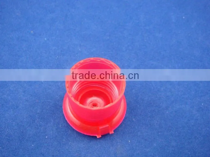 flip top lid 28mm