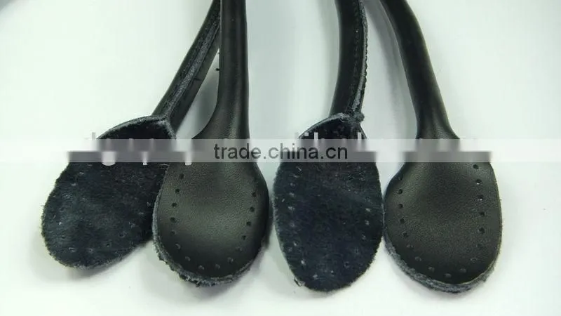 Cow Leather handle for bag Genuine leather handle Bag accesseries