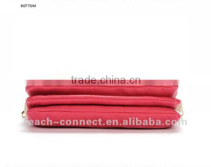 top brand retro office lady handbag designers
