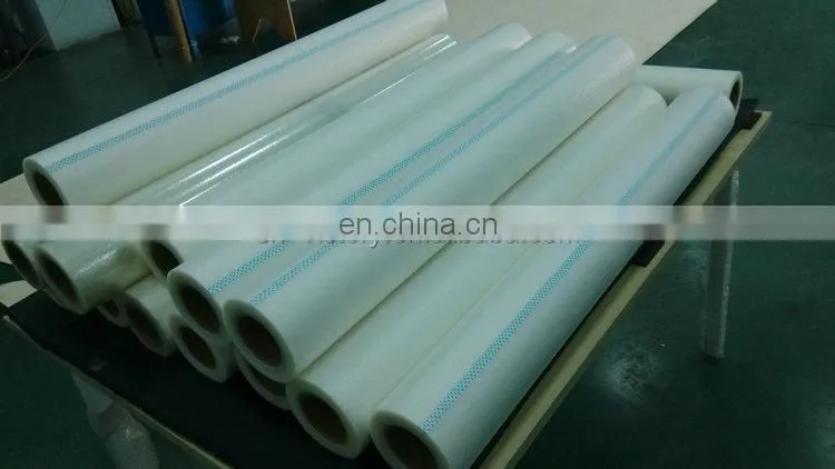 Customize Transparent Matt and Glossy BOPP Thermal Laminating Film /cold Lamination Film