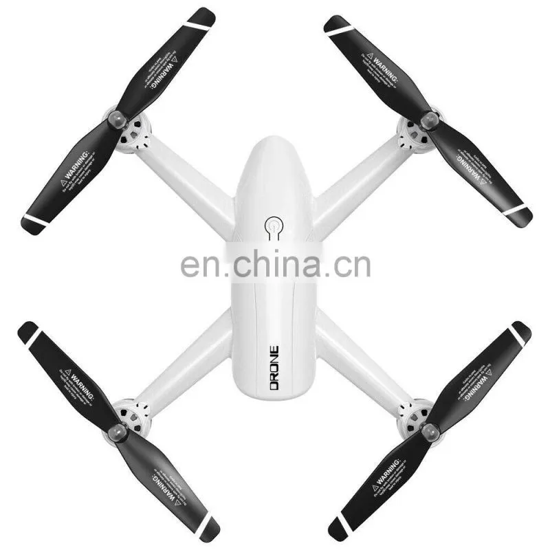 SG106 With HD Dual Camera 4K WiFi FPV rc drone