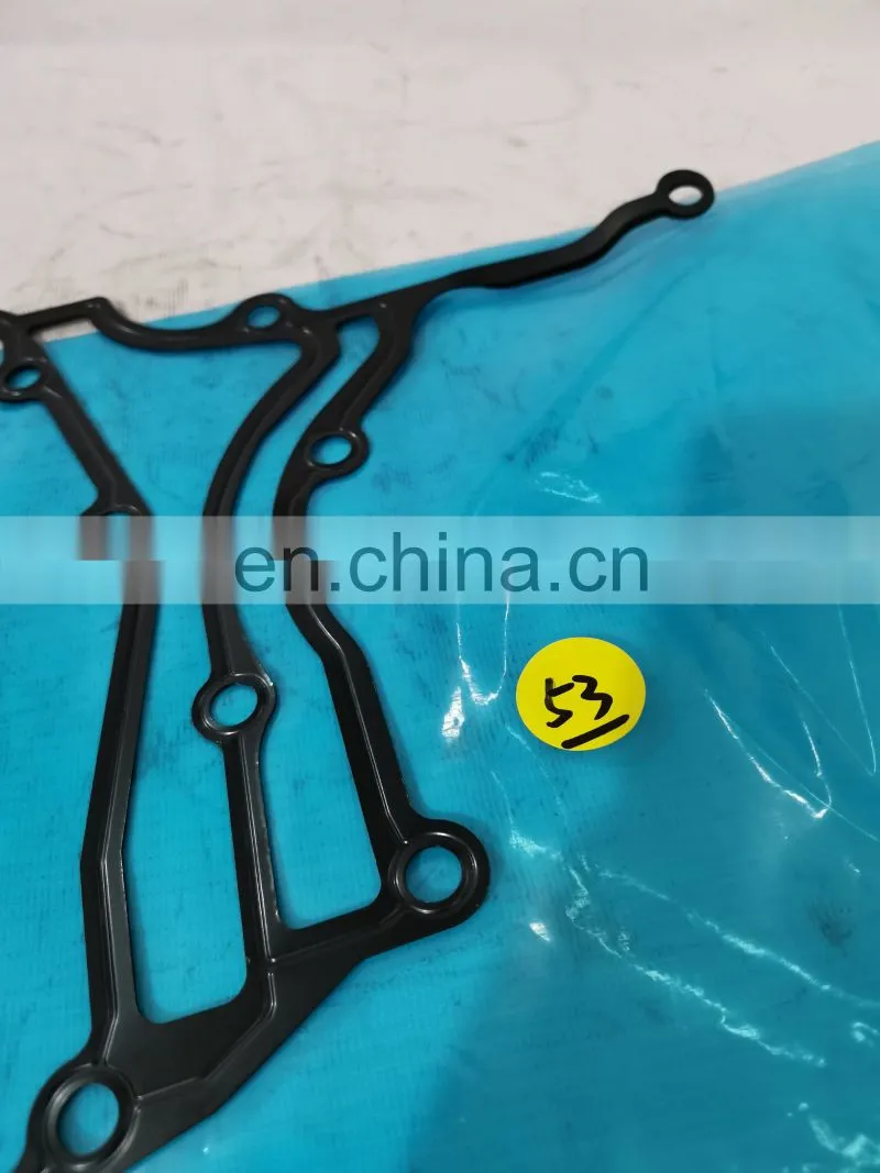 5262686 Housing Gasket ISF 2.8 Diesel ENGINE PARTS 5262686 original parts