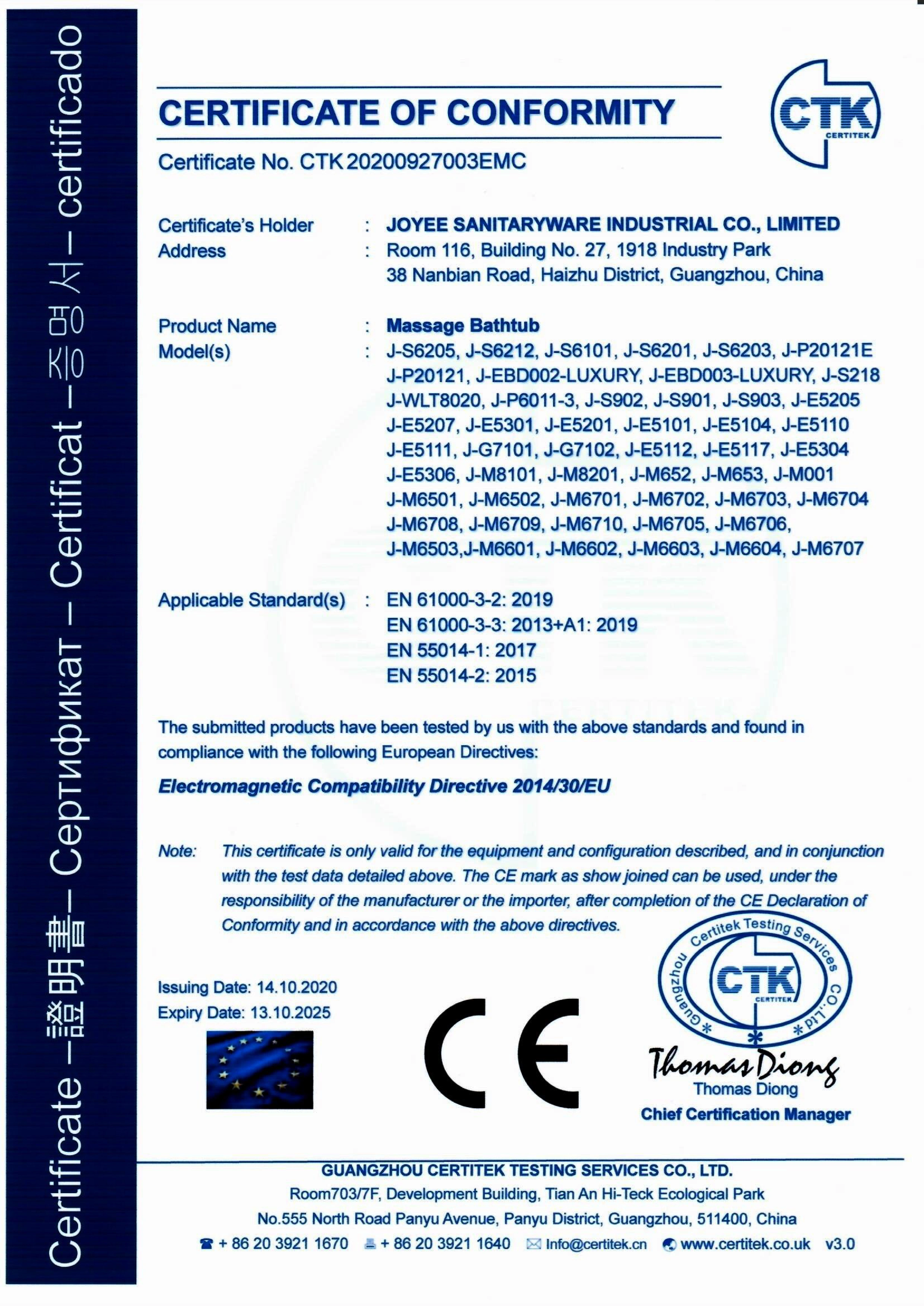 CTK