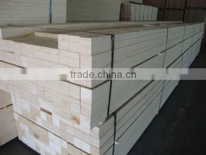 pine plywood lvl for construction doors