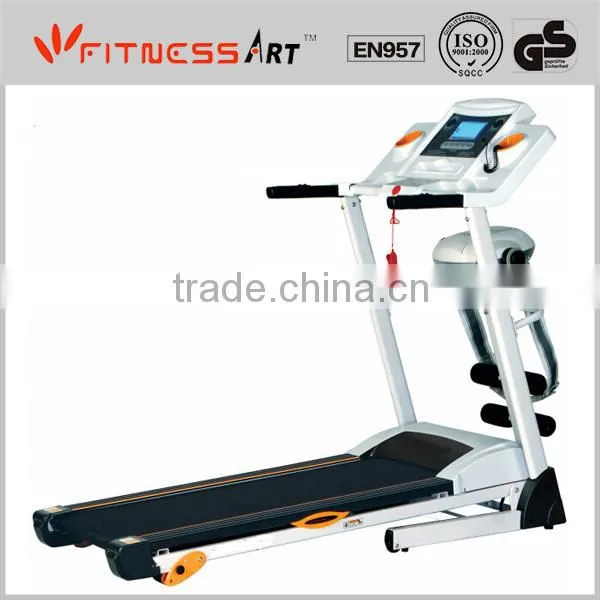 Electric walking machine TM2542 Hot Sale