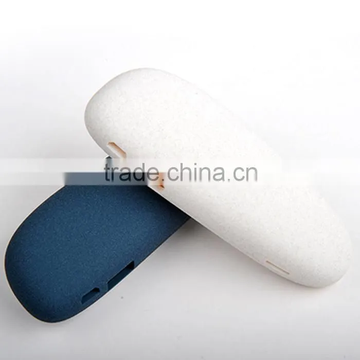 Portable stone power bank 2600mAh mobile phone charger