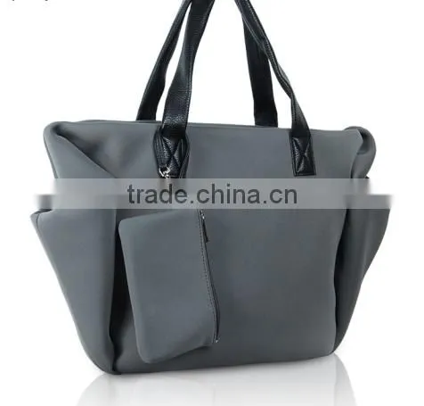 2016 korean ladies fashion shopping bags