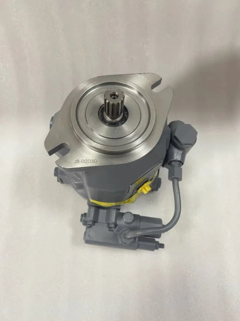 SBZSZ Hydraulic Piston Pump A10VSO A10VO45 A10VO Series A10V O 28ED 72/52L-VSC12K68H A10VO45ED72/31R-VSC12N00P-SO52 Pump