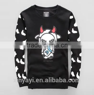china online shopping plus size custom hoodies , fashion men's clothing , wholesale alibaba high quality products,