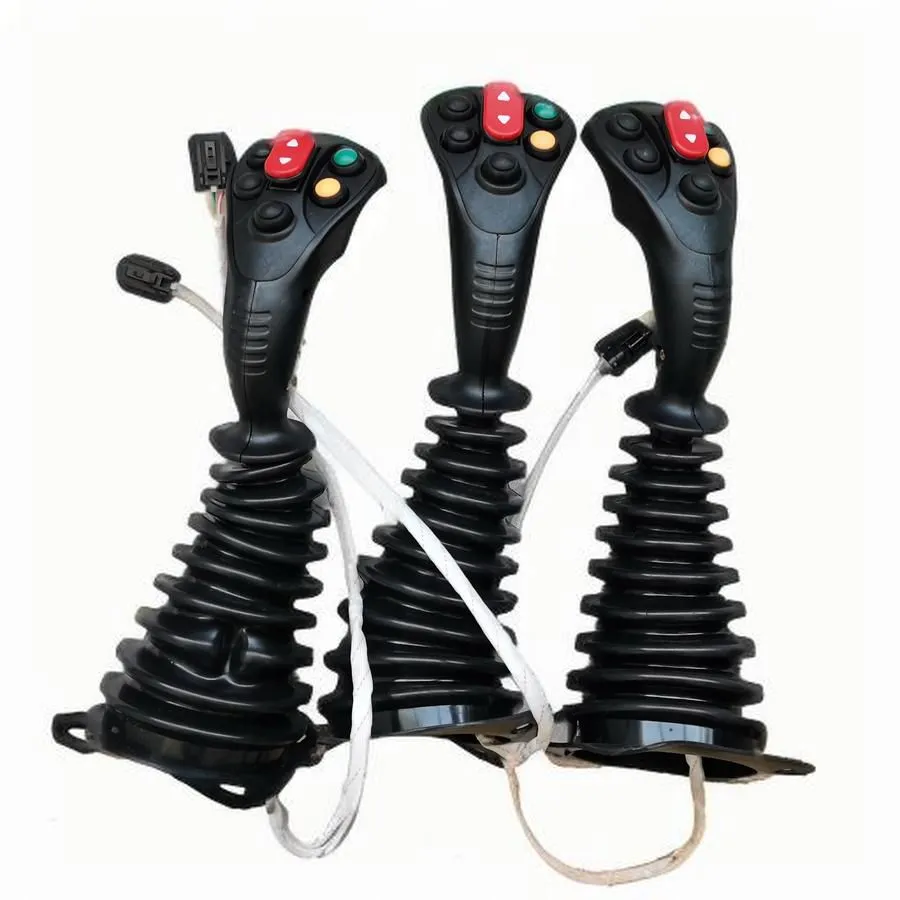 Joystick 1