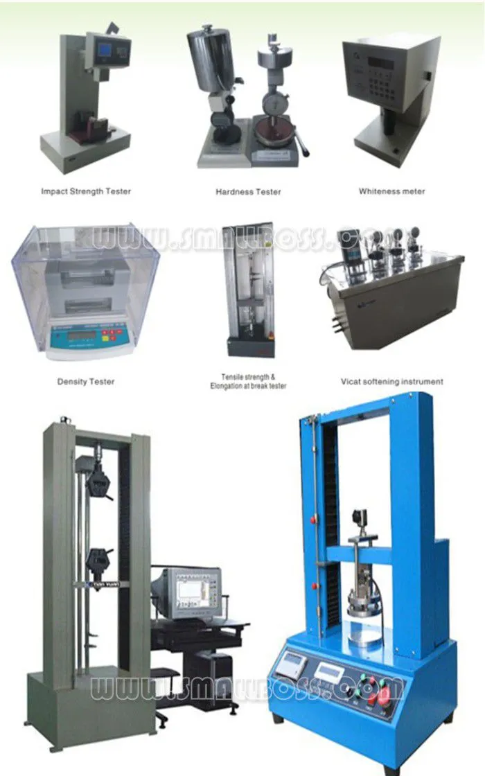 Plastic Raw Material PVC Compounds Granules for UPVC Junction Box Electrical Fitting Injection