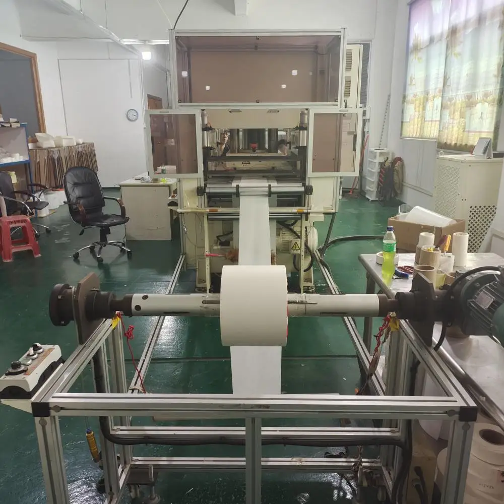 Guangzhou Guchen Industry Co., Ltd. company overview - view 3