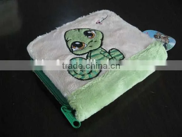 New arrival child wallet case