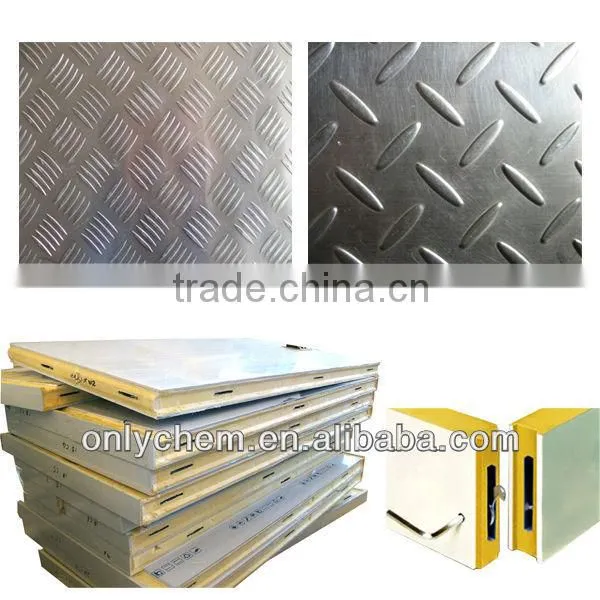 puf panels for cold room