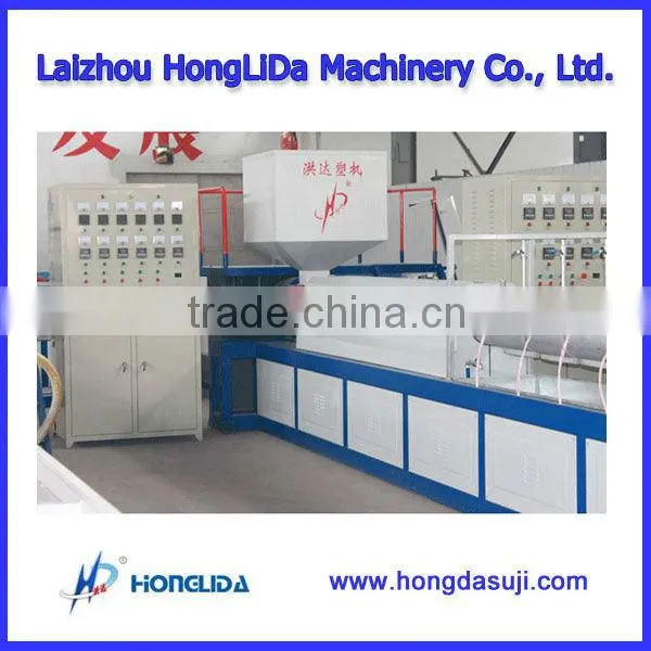 Plastic Production Line