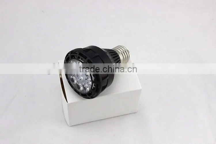 high power 25w par20 led spot light for indoor use