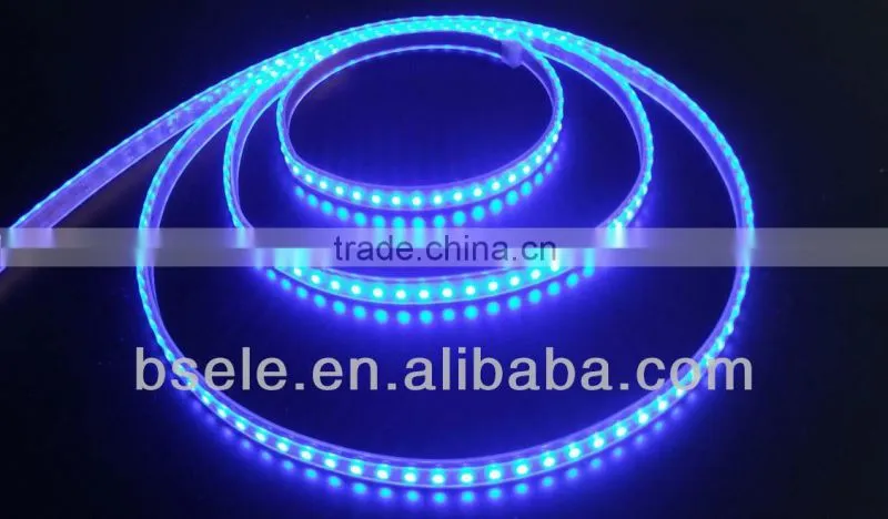 3528/5050SMD Adhesive Backed Decoration LED Ribbon Lighting