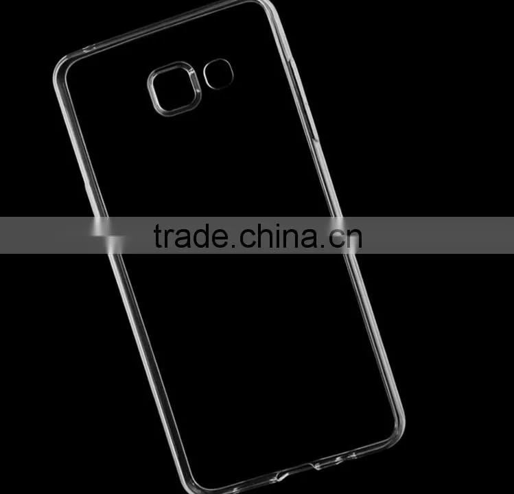 Newest Ultra Slim Cover for Samsung A3 (2016) A310 A5 (2016) A510 A7 (2016) A710 J1 J3 J5 J7 All 2016 edtion s7 s7 edge case TPU