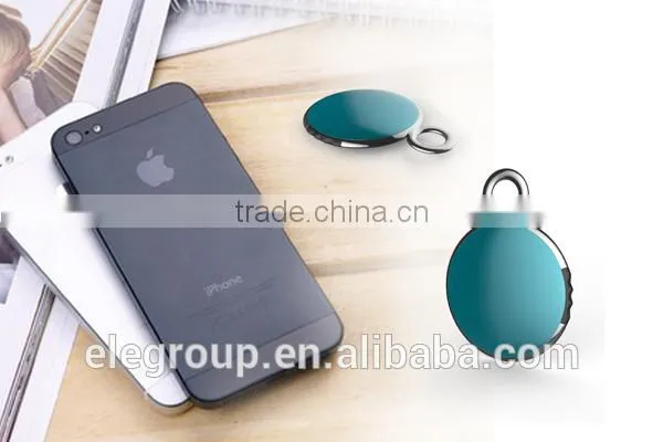 wholesale abibaba Bluetooth anti lost device wireless electronic key finder wireless alarm systems