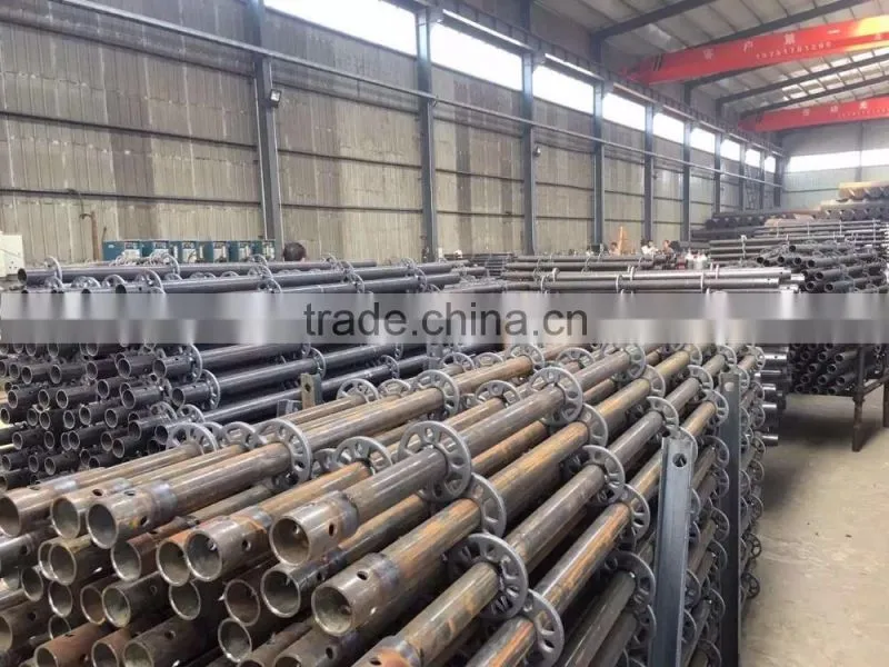 Trade Assurance Suppliers of Real Estare Ladders and Frame Scaffoldings