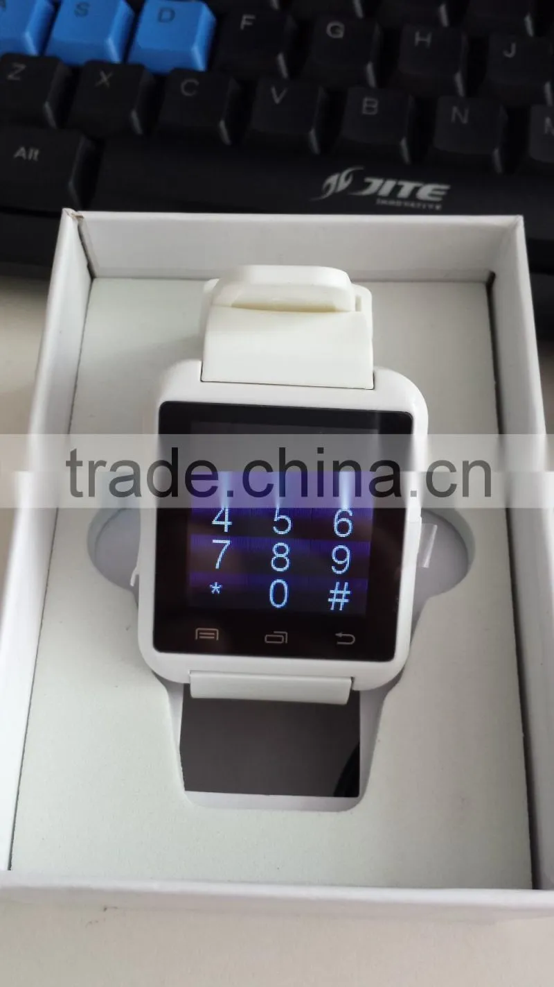 U8 smart watch for Nokia A1/for Lumia 730 / for Lumia 930