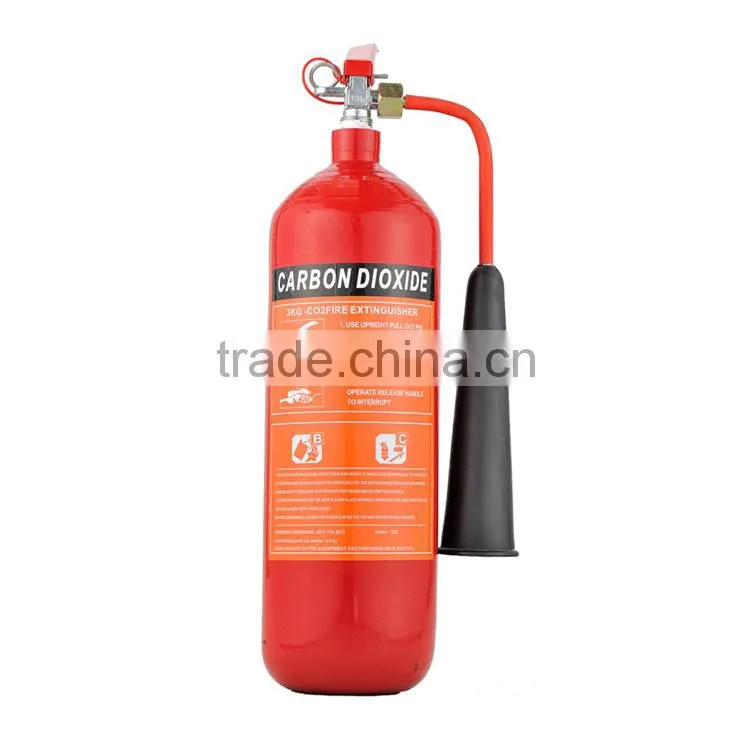 cheap co2 carbon dioxide fire extinguisher price