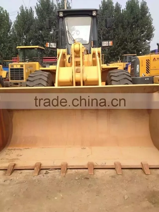 used liugong pay loader for sale Liugong 855 wheel loader for sale