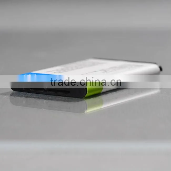 1100mAh li-ion Dual IC Rechargeable BL-5C battery