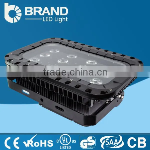 3 Years Warranty Ip67 COB 100w 150w LED Flood Light With CE & Rohs
