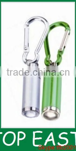 promotional led keychain light cheaper price