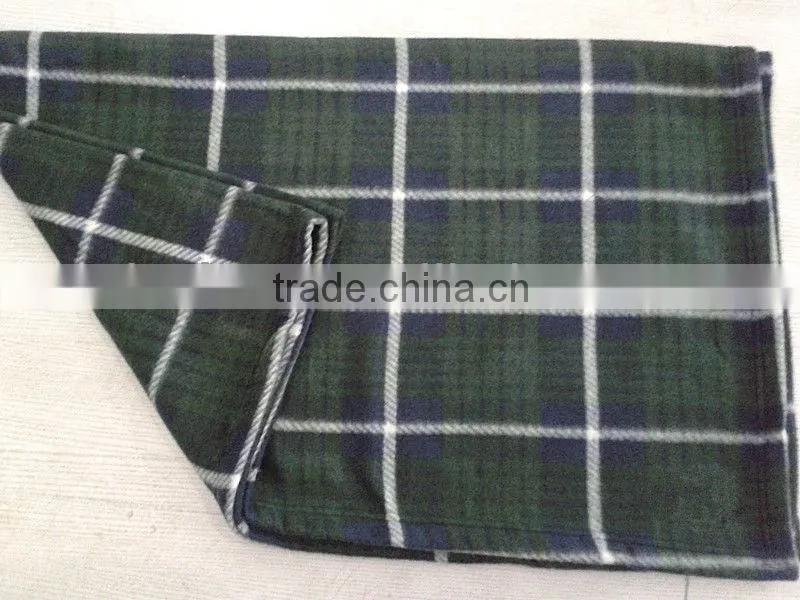 fleece fabric for blanket