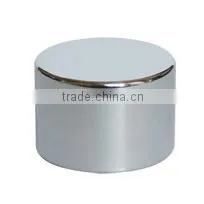 Aluminium cap/WK-86-8 screw aluminum cap