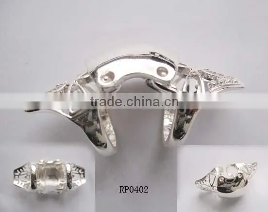 RP0414 Elastic Fashion ring