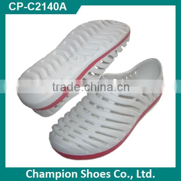 New Model Women Mens EVA Clogs