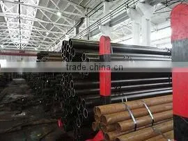 hydraulic cylinder tube st52