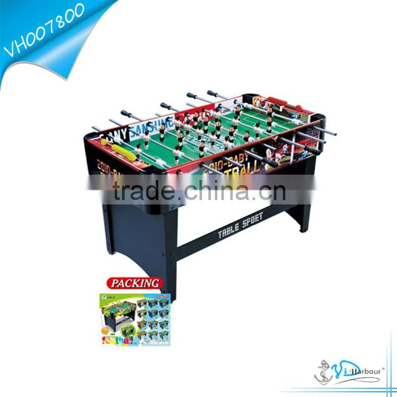 Hottest Indoor toy football game kid desktop football game