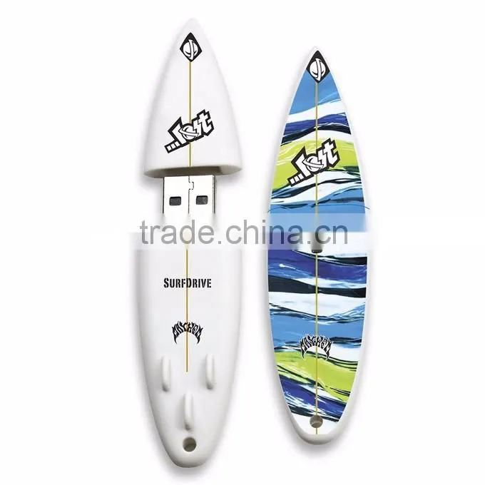 Good Quality Surfboard Shapes Usb 2Gb