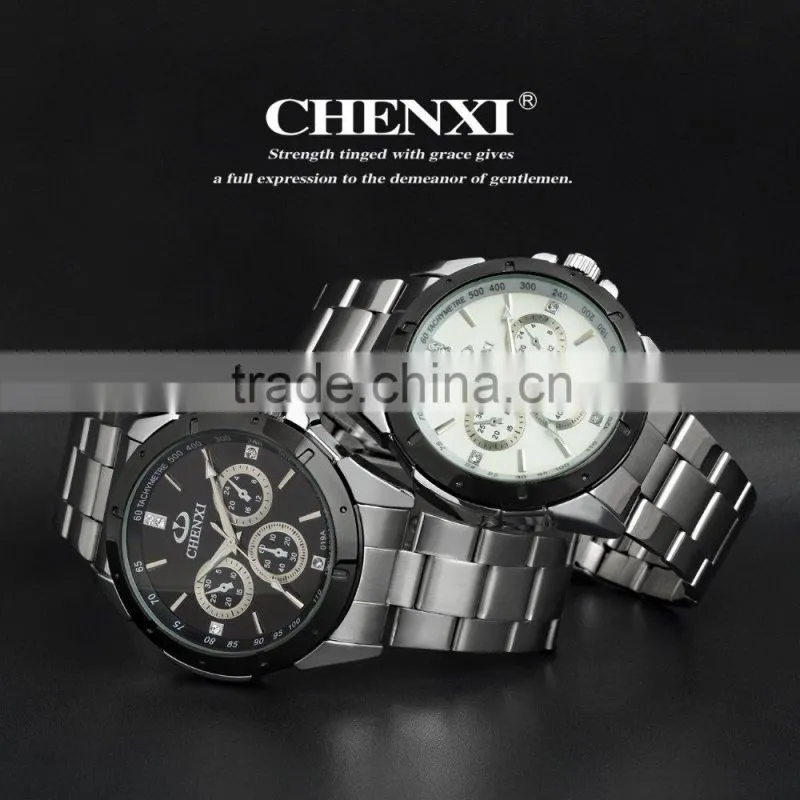 2015 new products waterproof quartz wholesale wrist watch luxury watch brands luxury watch brands
